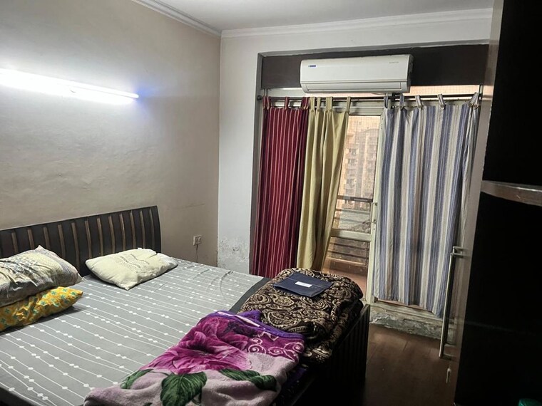 Bedroom, raj nagar extension 2 Bedroom 950 Sq.Ft. Builder Floor In Raj Nagar Extension Ghaziabad 10478160