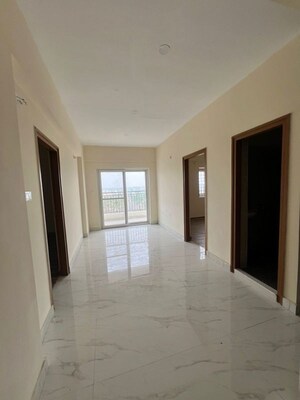 Building Lobby in 2 BHK Apartment at Kasaba Hobli – for Rent