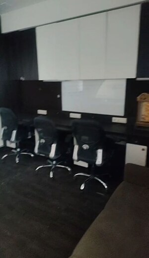 Gym in  Office Space at Sola – for Rent