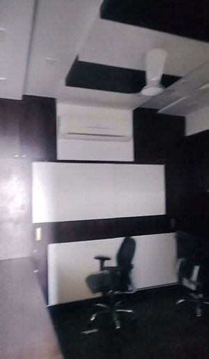 Kitchen in  Office Space at Sola – for Rent