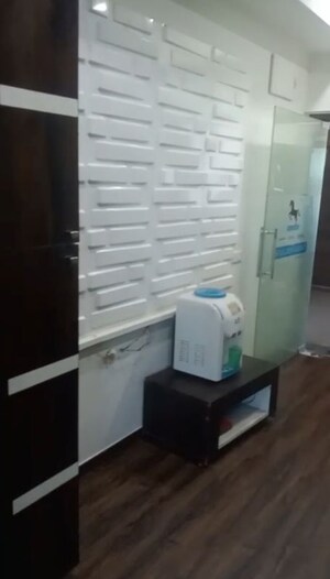 Bathroom in  Office Space at Sola – for Rent