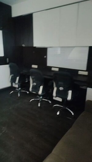 Gym in  Office Space at Sola – for Rent