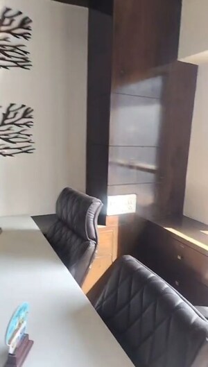 Living Room in  Office Space at Sola – for Rent