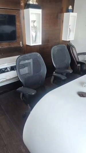 Team Area in  Office Space at Sola – for Rent
