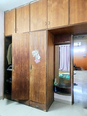 2 BHK Apartment For Rent in Wireless Colony