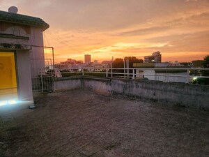 2 BHK Apartment – Exterior View View at Wireless Colony - for Rent