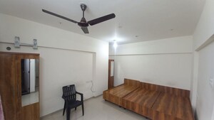 Room in 3 BHK Apartment at Vilas Yashwin 2.0, Sus – for Rent