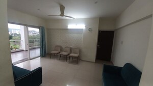 3 BHK Apartment For Rent in Vilas Yashwin 2.0, Sus