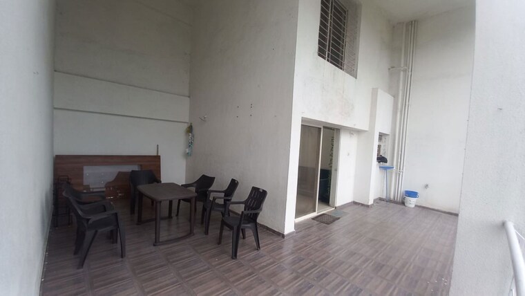 Room, vilas-yashwin-2-0 3 Bedroom 3000 Sq.Ft. Apartment In Sus Pune 10478151