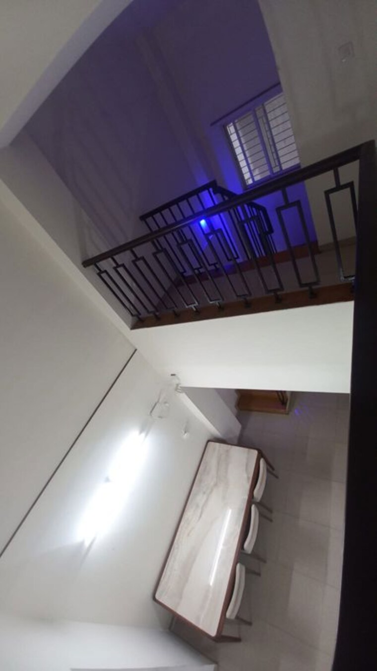 Kitchen, vilas-yashwin-2-0 3 Bedroom 3000 Sq.Ft. Apartment In Sus Pune 10478151