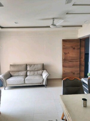 3 BHK Apartment For Sale in Runwal Garden City, Balkum Pada
