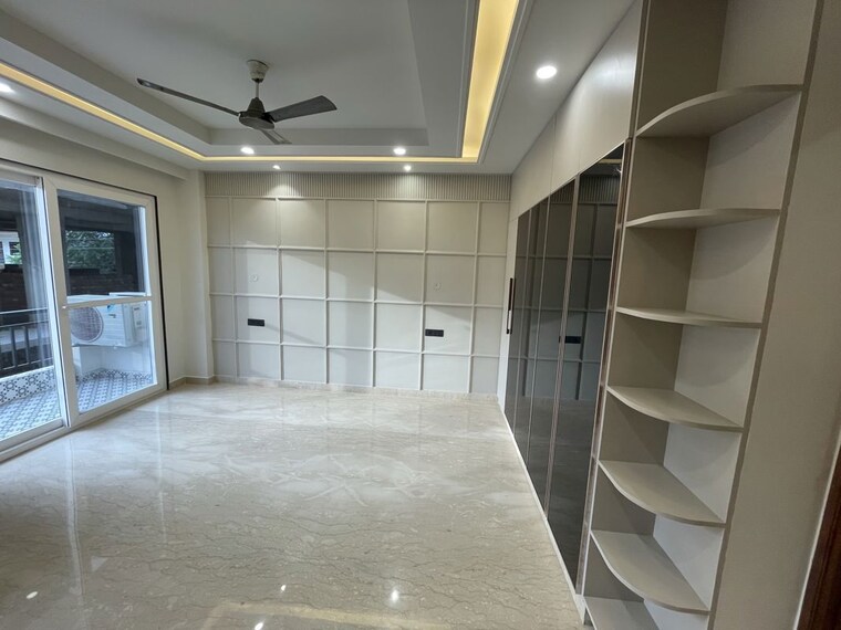 Bathroom, sector 57 3 Bedroom 1450 Sq.Ft. Builder Floor In Sector 57 Gurgaon 10478171