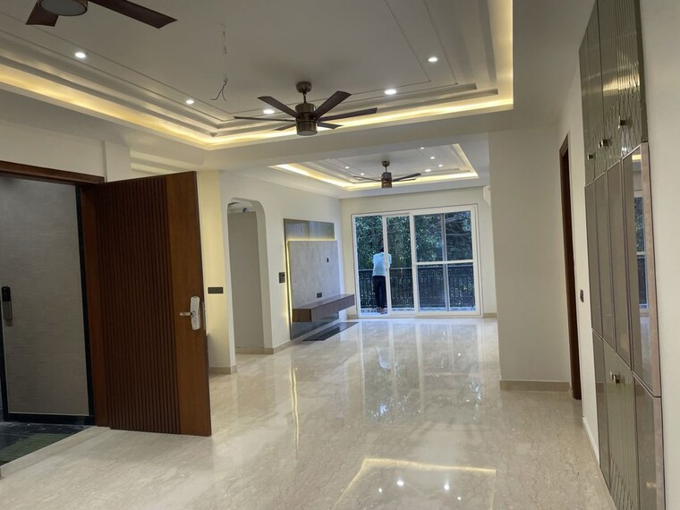Room, sector 57 3 Bedroom 1450 Sq.Ft. Builder Floor In Sector 57 Gurgaon 10478171