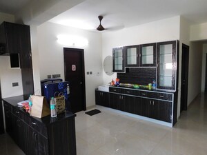 Bedroom in 3 BHK Apartment at Hallmark Vicinia, Narsingi – for Sale