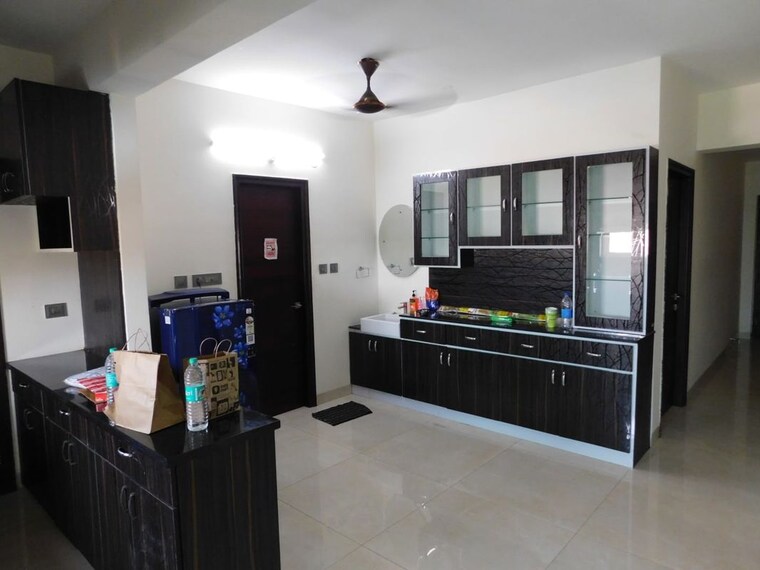 Bedroom, hallmark-vicinia 3 Bedroom 1457 Sq.Ft. Apartment In Narsingi Hyderabad 10478159