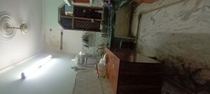 Living Room in 2 BHK Independent House at Sector 16 – for Rent