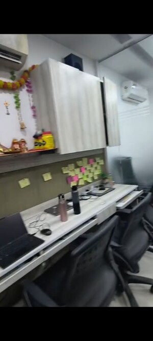 Team Area in  Office Space at Netaji Subhash Place – for Rent