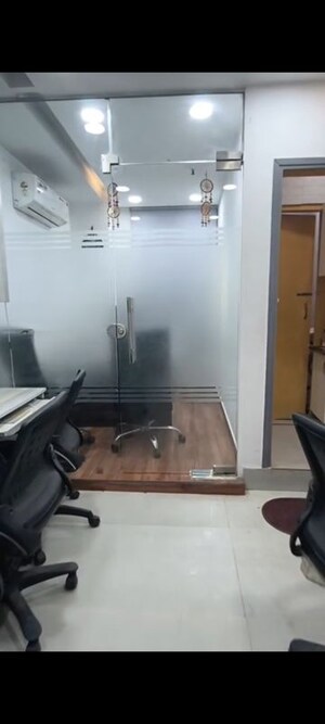 Kitchen in  Office Space at Netaji Subhash Place – for Rent