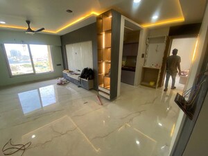 2 BHK Apartment For Rent in Lady Ratan Tower, Worli