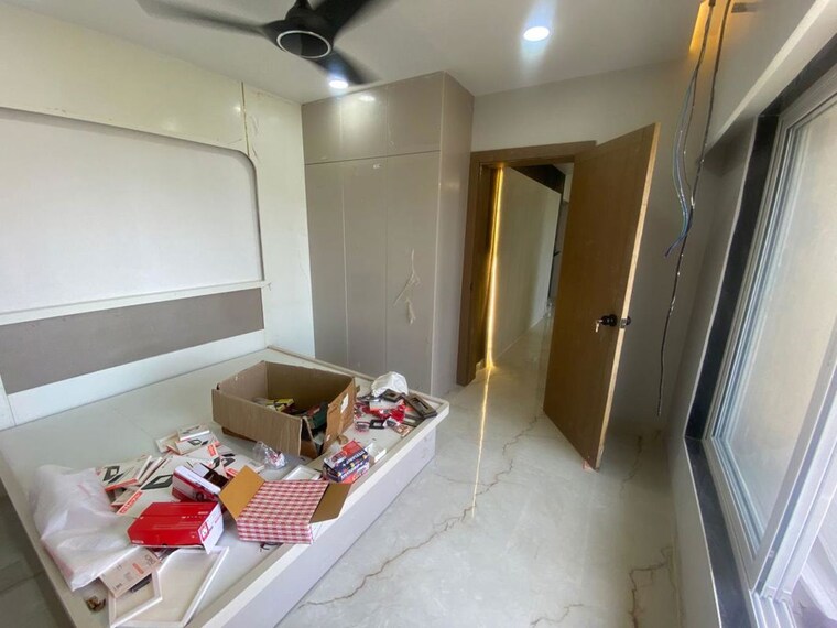 Bedroom, lady-ratan-tower 2 Bedroom 850 Sq.Ft. Apartment In Worli Mumbai 10478194