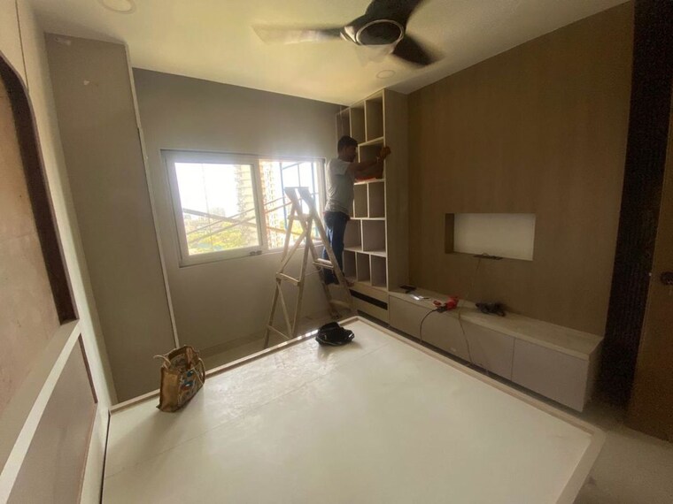 Room, lady-ratan-tower 2 Bedroom 850 Sq.Ft. Apartment In Worli Mumbai 10478194