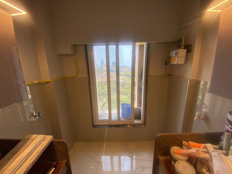 Living Room, lady-ratan-tower 2 Bedroom 850 Sq.Ft. Apartment In Worli Mumbai 10478194