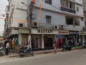  Shop – Exterior View View at Chandni Chowk - for Rent