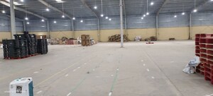  Warehouse For Rent in Bhiwandi