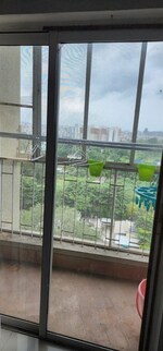 Studio  + Pooja Room 422 Sq.Ft. Apartment in Amanora Metro Tower
