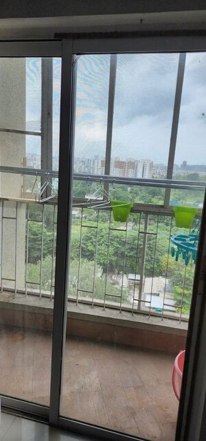 Studio Apartment For Rent in Amanora Metro Tower, Hadapsar