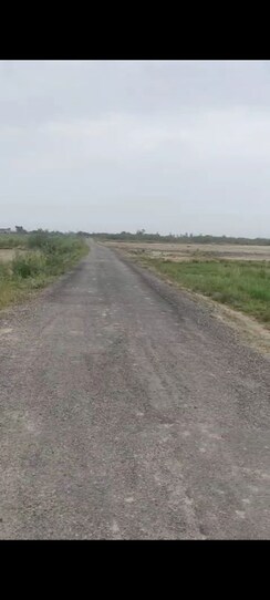 Plot For Sale in Kishor Pura