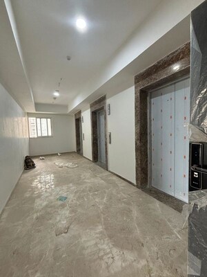 4 BHK Apartment For Rent in Omkar Alta Monte, Malad East
