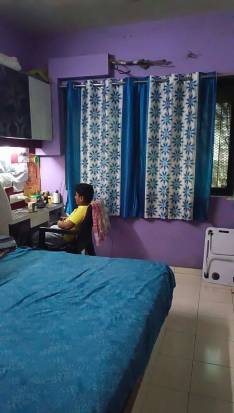 Bedroom, om-enclave-kalyan 2 Bedroom 1000 Sq.Ft. Apartment In Kalyan West Thane 10478191