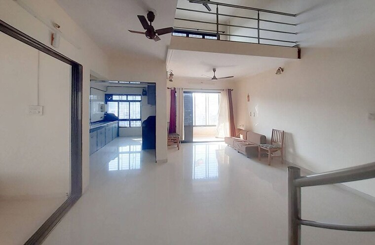 Room, om-enclave-kalyan 2 Bedroom 1000 Sq.Ft. Apartment In Kalyan West Thane 10478191
