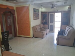 2 BHK Apartment For Rent in Om Enclave Kalyan, Kalyan West