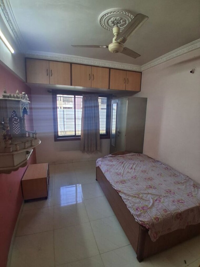 Bedroom, om-enclave-kalyan 2 Bedroom 1000 Sq.Ft. Apartment In Kalyan West Thane 10478191