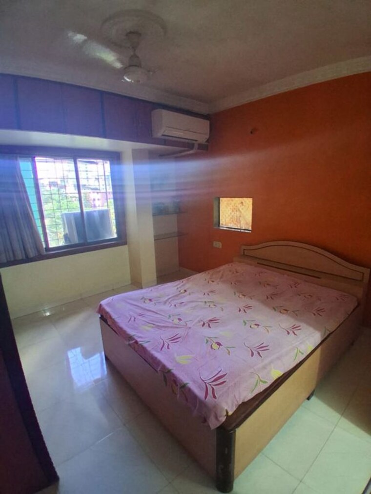 Bedroom, om-enclave-kalyan 2 Bedroom 1000 Sq.Ft. Apartment In Kalyan West Thane 10478191