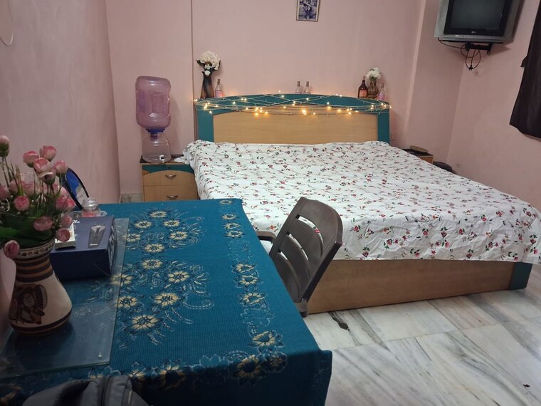 Bedroom, om-enclave-kalyan 2 Bedroom 1000 Sq.Ft. Apartment In Kalyan West Thane 10478191