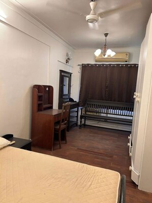 2 BHK Apartment For Rent in Gera Harmony, Kalyani Nagar