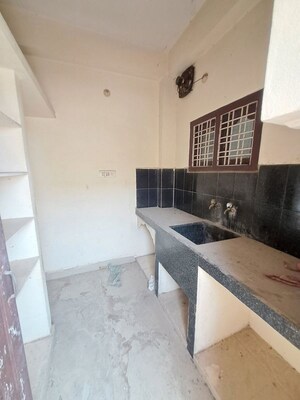Kitchen in 2 BHK Apartment at Nagaram – for Sale