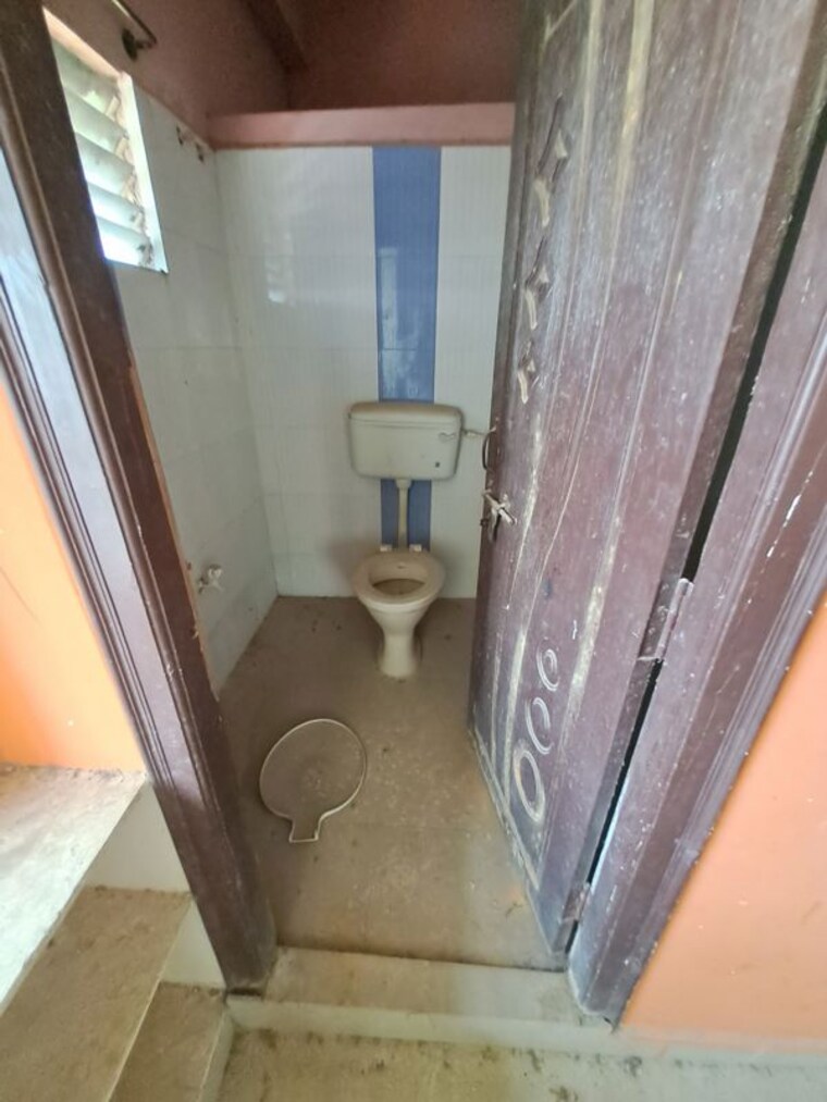 Bathroom, nagaram 2 Bedroom 800 Sq.Ft. Apartment In Nagaram Hyderabad 10478193