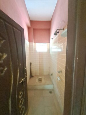 Bathroom in 2 BHK Apartment at Nagaram – for Sale