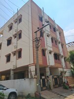 2 BHK 800 Sq.Ft. Apartment in Nagaram