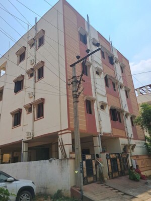 2 BHK Apartment For Sale in Nagaram