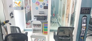 Furnished Amenities in  Office Space at Ajmera Sikova, Ghatkopar West – for Sale