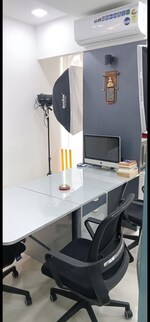 341 Sq.Ft. Office Space in Ajmera Sikova
