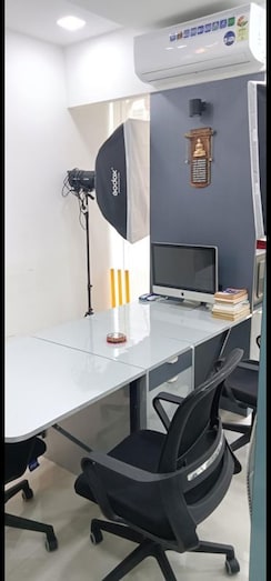 Office Space For Sale in Ajmera Sikova