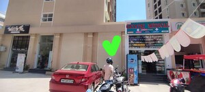  Shop For Rent in Nyati Exuberance 1, Undri