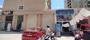 Parking in  Shop at Nyati Exuberance 1, Undri – for Rent