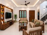 3 BHK + Pooja Room 1500 Sq.Ft. Villa in Amala Nagar